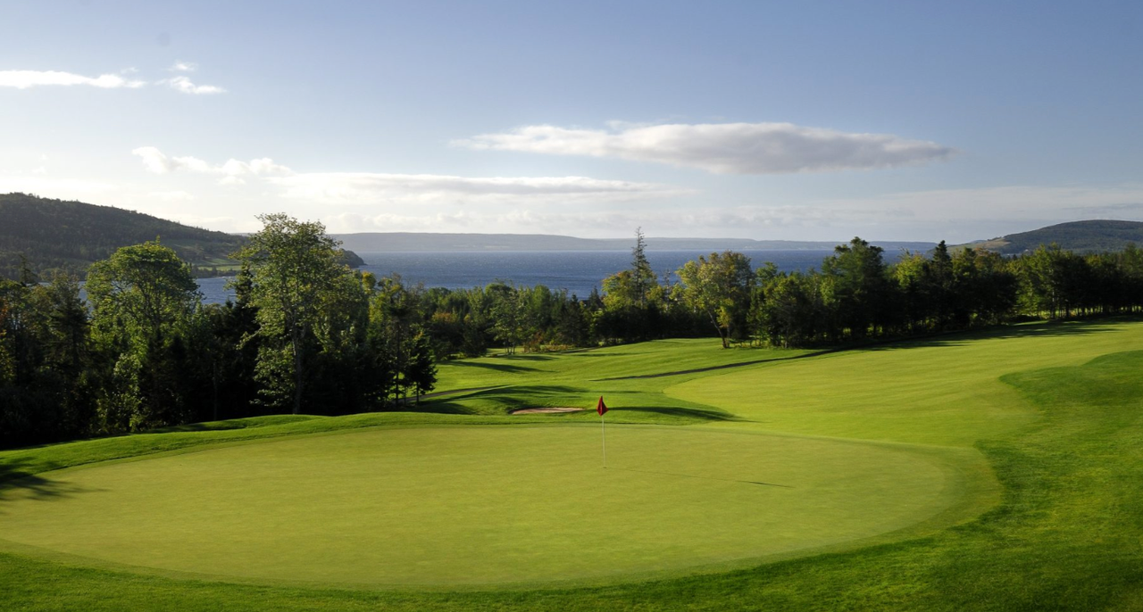 Cabot Cape Breton: Resort review, golf courses, highlights and more