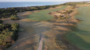 Barwon Heads Golf Club