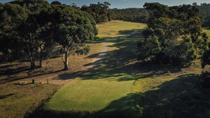 angelsea golf club