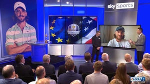 Ryder Cup 2023 analysis: Europe's lucky man given his form, Adrian Meronk  snub and team's new era