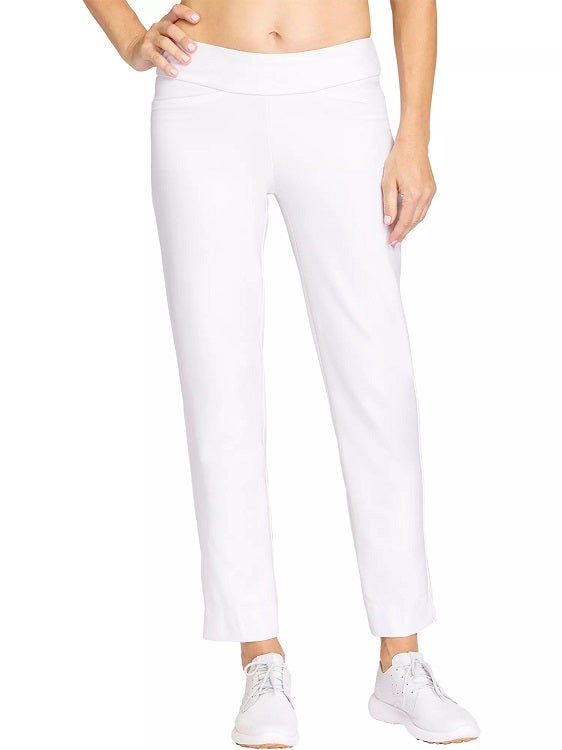 Best golf pants for women to swing in style - Golf