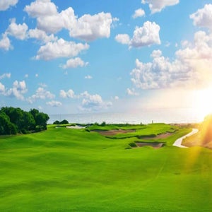 Hilton Tangier Al Houara Resort & Spa in Tangier, Morocco