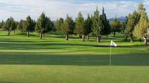 the resort course at eagle creek