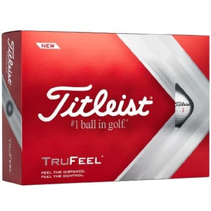 Titleist TruFeel