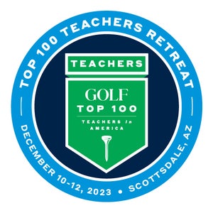 Top 100 Retreat 2023