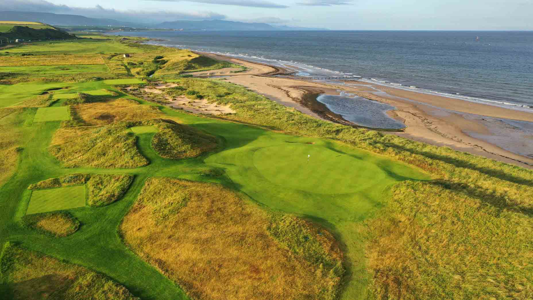 Trump Turnberry