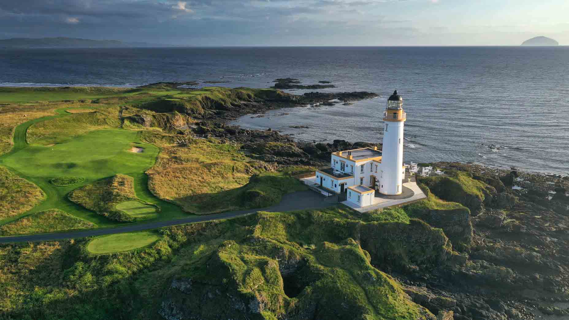 Trump Turnberry