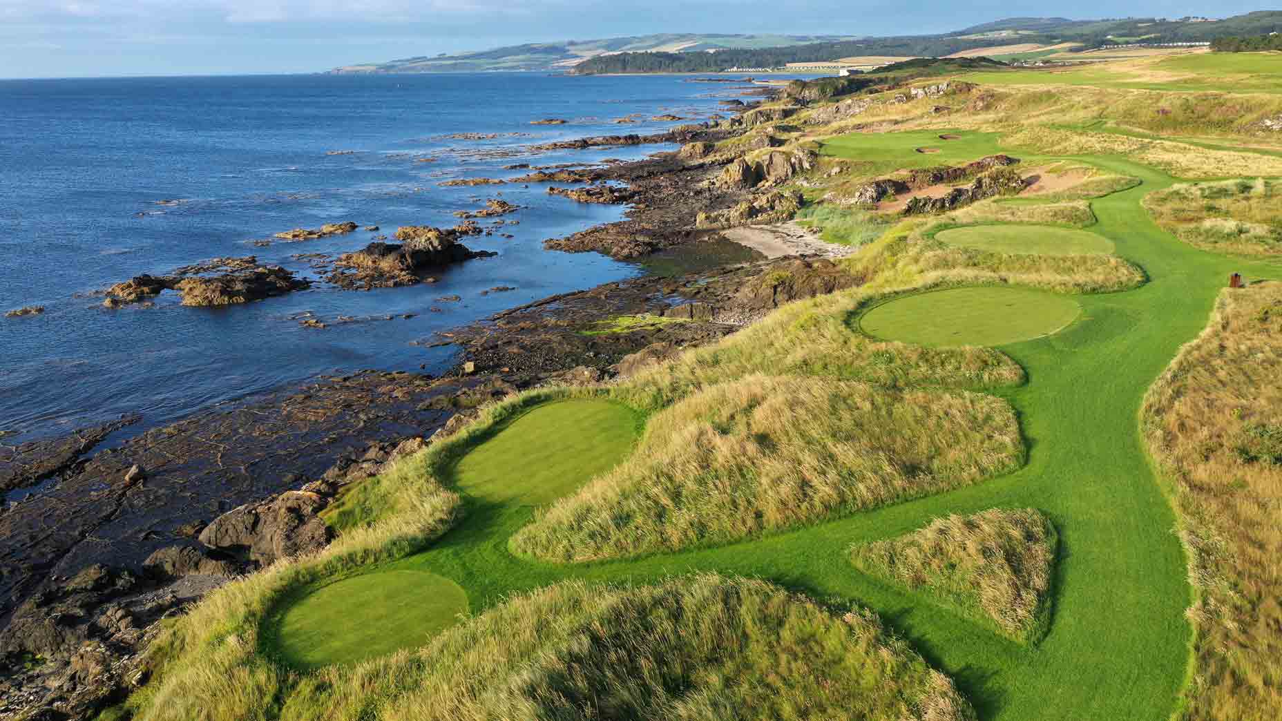 Trump Turnberry