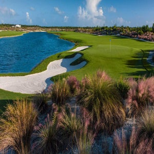Albany Resort in The Bahamas