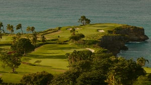 Amanera Resort in the Dominican Republic