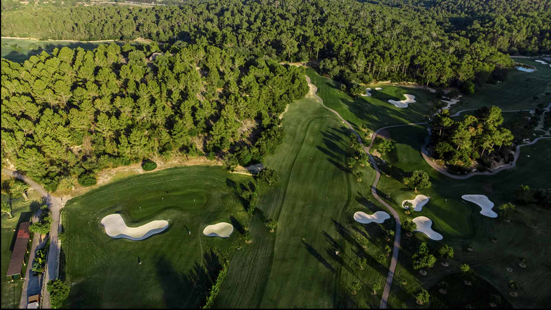 Arabella Golf Mallorca: Resort review, golf courses, highlights and more