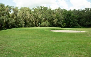 Bartow Golf Course