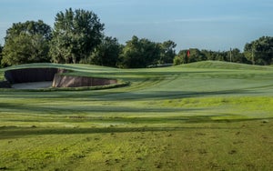 The Bluffs Golf Course