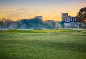 Bobby Jones Golf Course