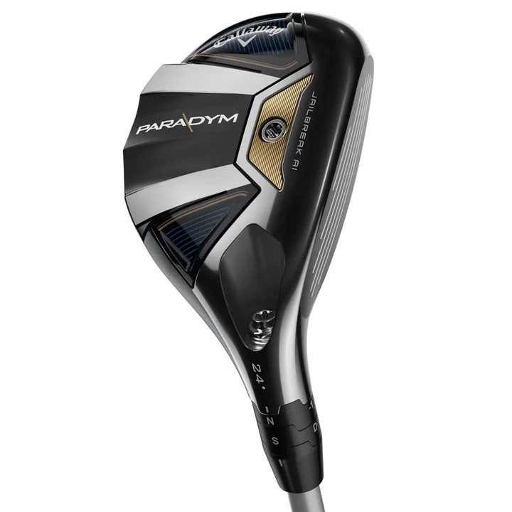 Callaway Paradym hybrid