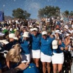 team europe solheim cup