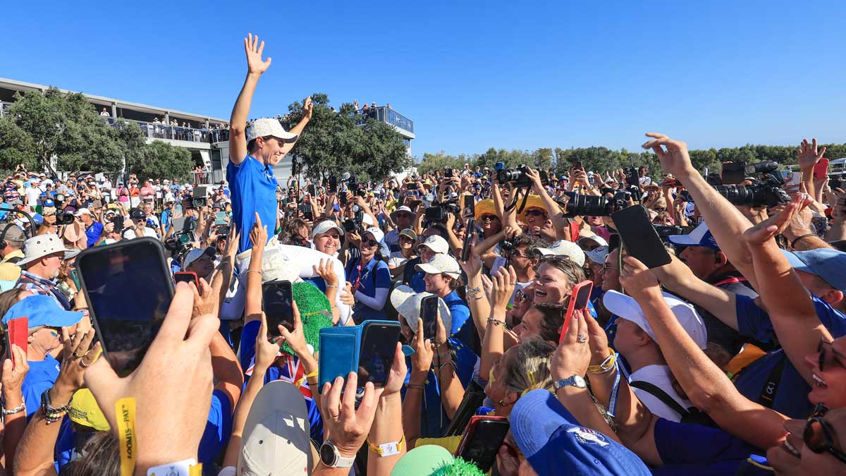 Solheim Cup History: How It Started, Results, Controversy