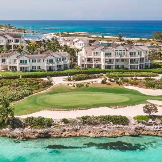 Emerald Reef Golf Club