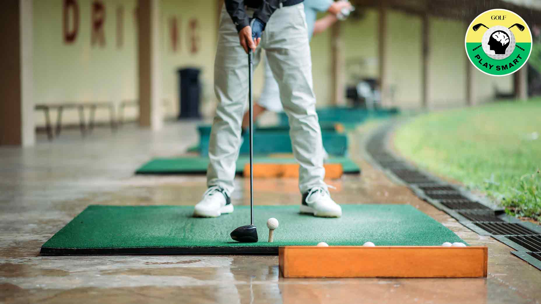 How to play better golf without taking a lesson