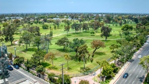 costa mesa golf course