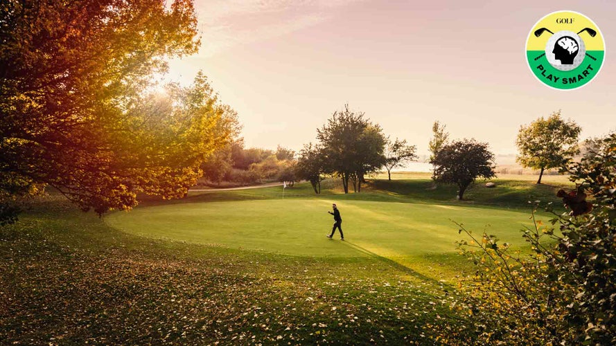 The 7 best tips that worked for GOLF staffers in 2022