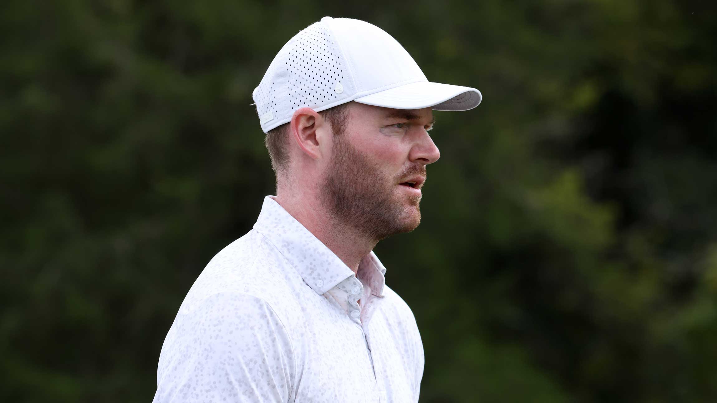 Grayson Murray’s Resurgence: From Personal Struggles to Regaining his PGA Tour Card