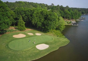 Harbor Club at Lake Oconee