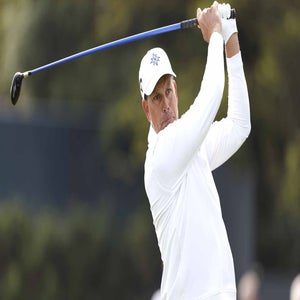 henrik stenson swings