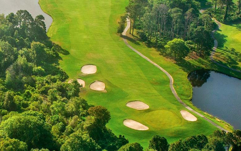 Jekyll Island Golf Club