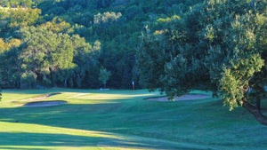 lago vista golf in texas