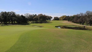 lions muni golf in austin