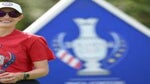 Nelly Korda at 2023 Solheim Cup