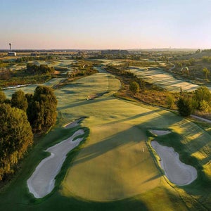 pga frisco golf course
