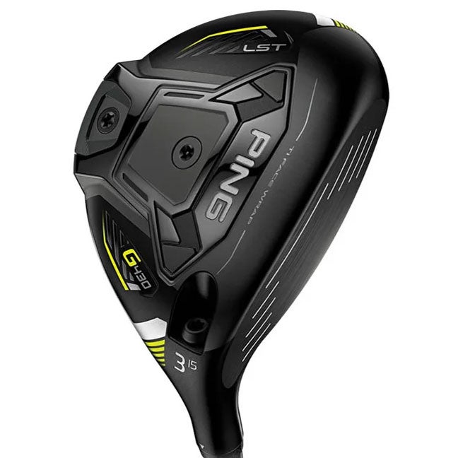 Ping G430 fairway woods: Full reviews, robotic testing info and more