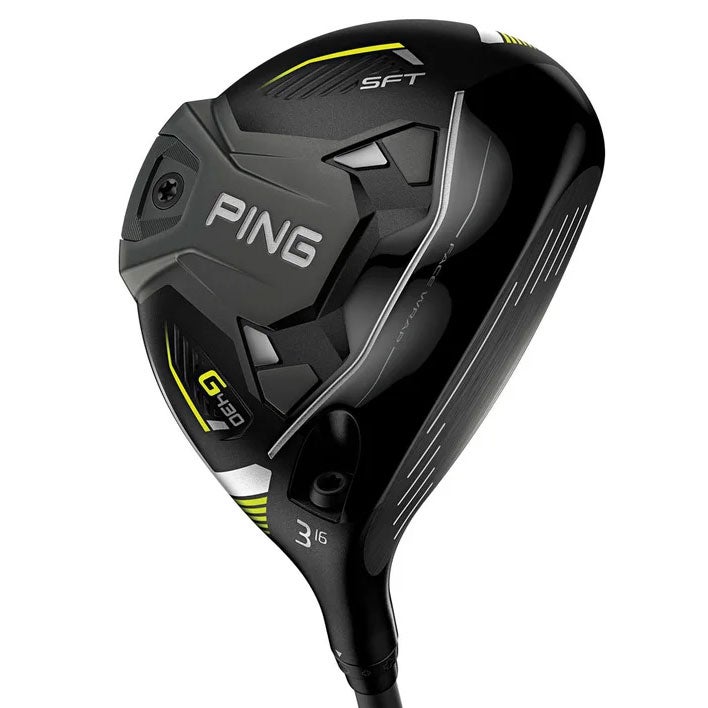 Ping G430 SFT fairway wood