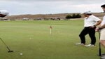 Increased pressure can lead to poor execution, so GOLF Teacher to Watch Ryan Young suggests this putting practice drill to build confidence