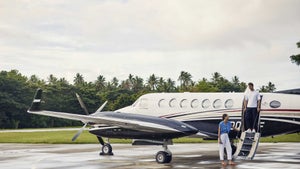 COMO Laucala Island