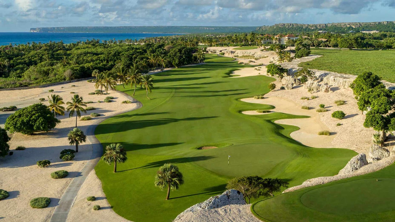 Cap Cana Resort: Resort review, golf courses, highlights and more