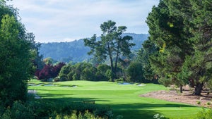 quail golf in california