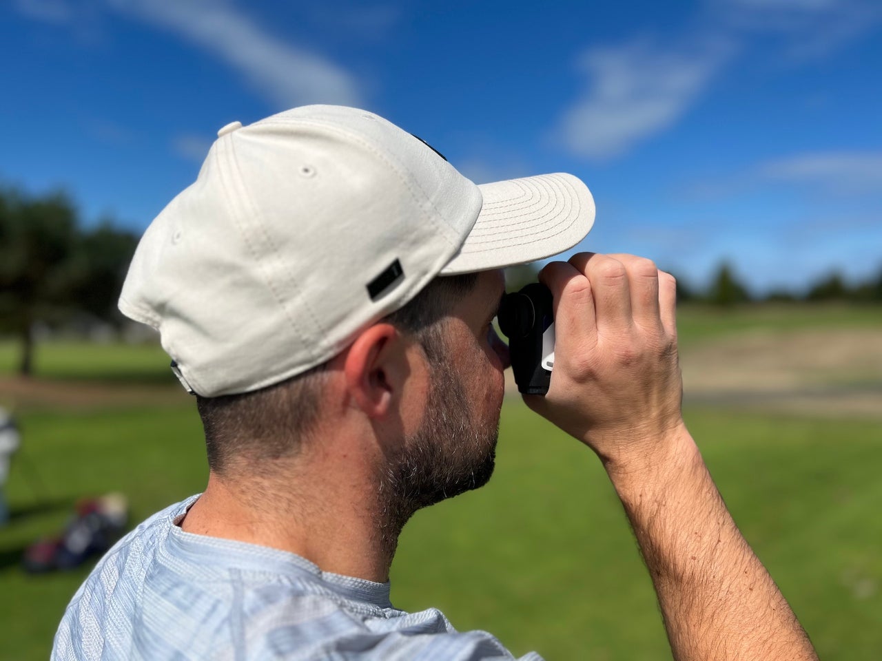 5 reasons why a rangefinder helped dial in my course management skills