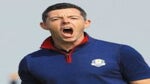 rory mcilroy at ryder cup
