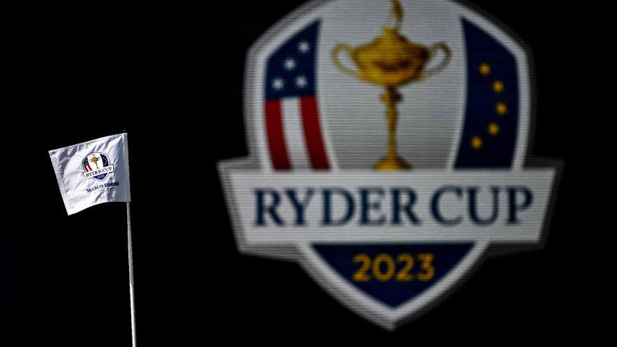 Team Europe locks in 6 automatic Ryder Cup qualifiers