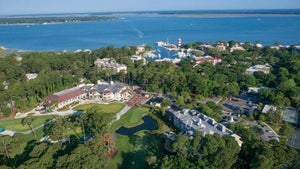 Sea Pines Resort