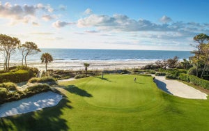 Beaches at Sea Pines Resort