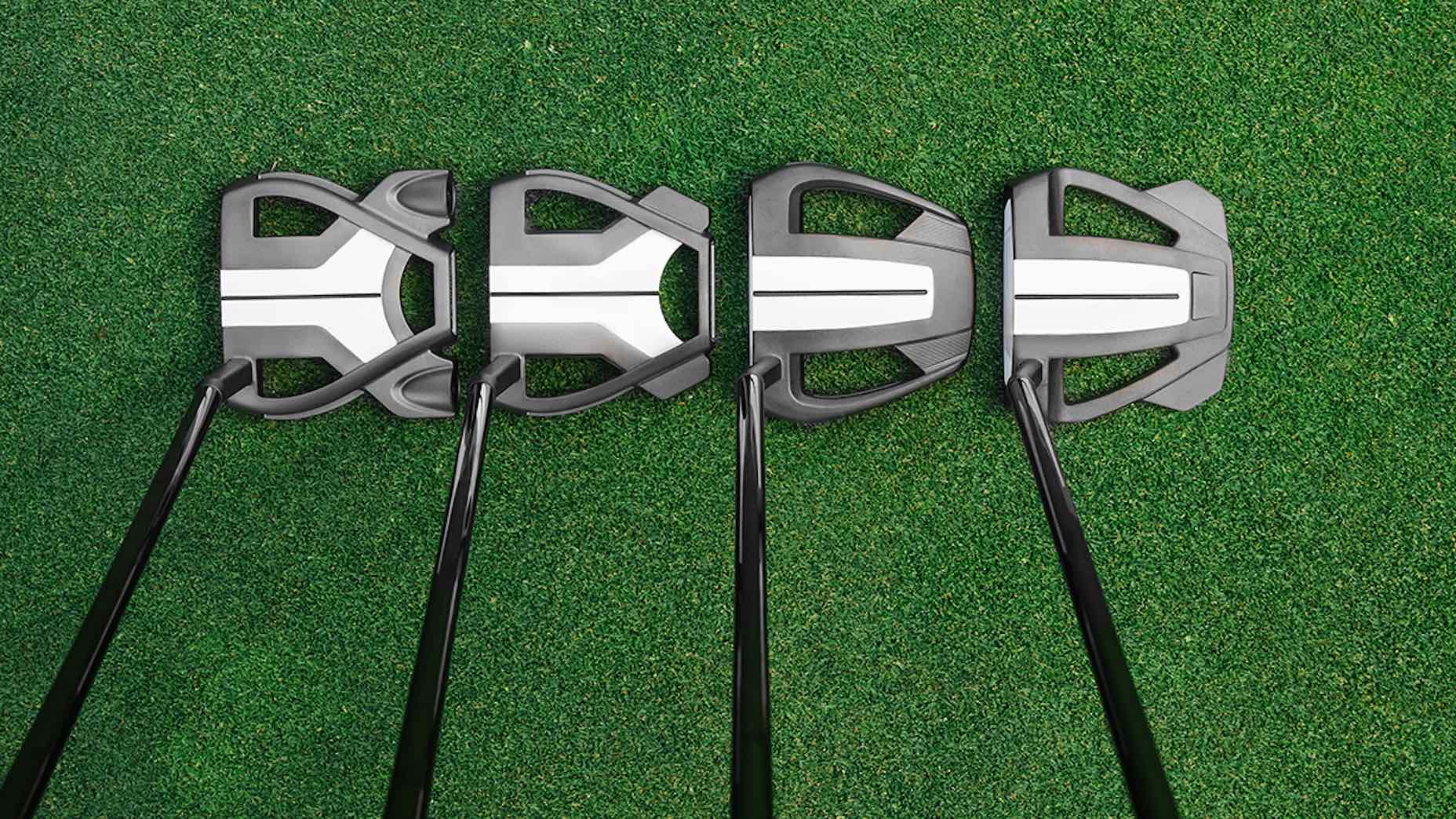 spider tour series putters 2023