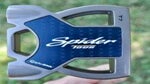 spider tour series putters 2023