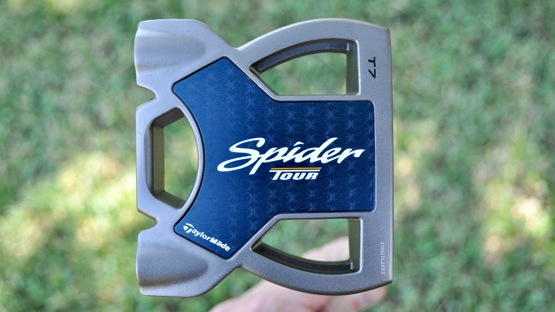 spider tour series putters 2023