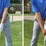 Can't stop slicing? It's time to use a more natural grip. Here's how
