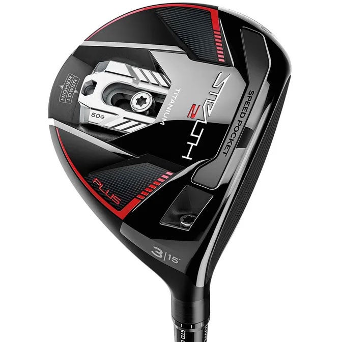 TaylorMade Stealth 2 fairway woods: Full reviews, robotic testing info ...