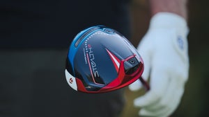 taylormade stealth 2 drivers ryder cup